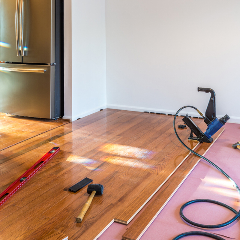 Sanchez Flooring Services