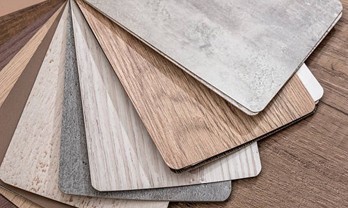 LVP (Luxury Vinyl Plank)